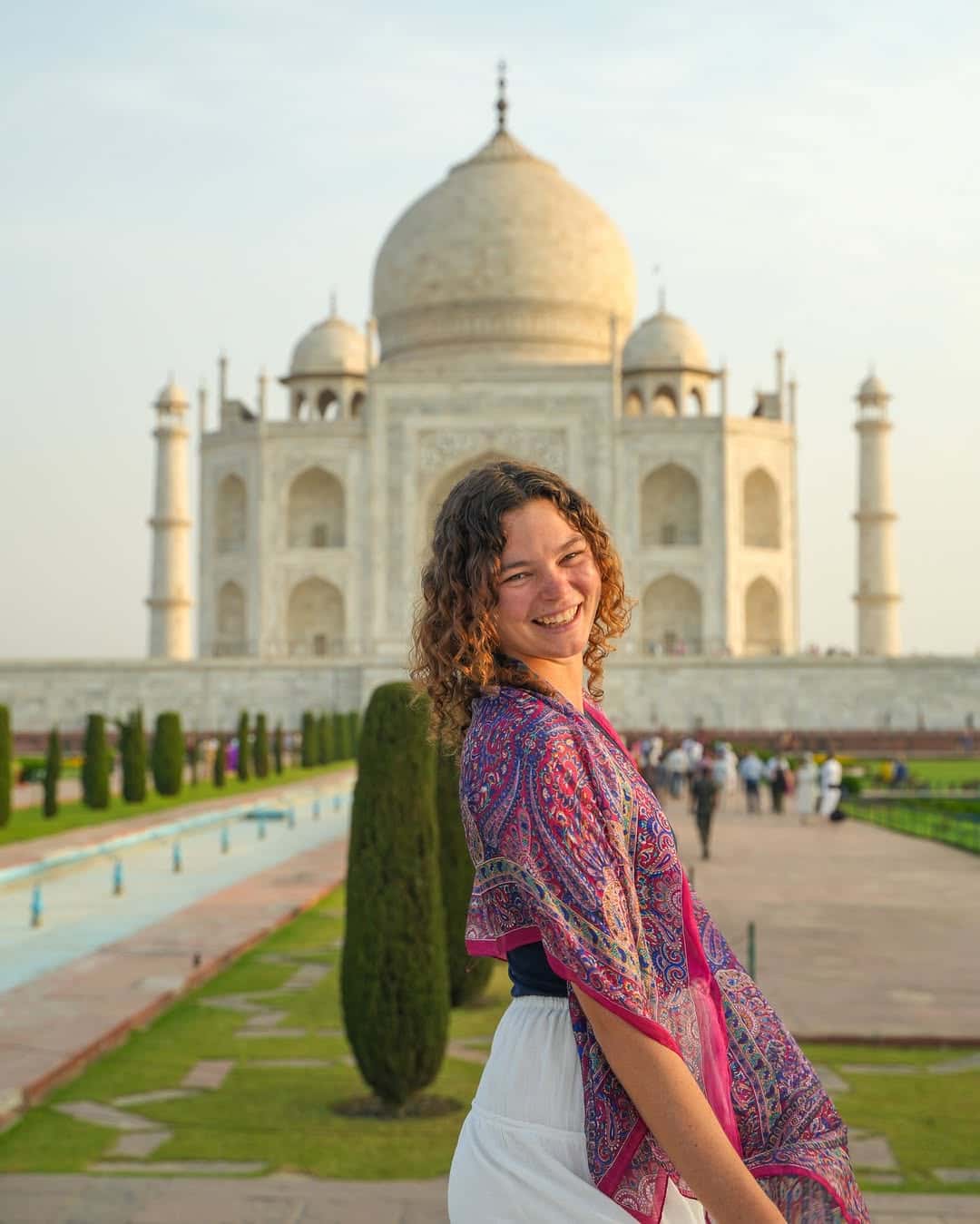 2 Night 3 Days Taj Mahal Tour from Goa | All Inclusive