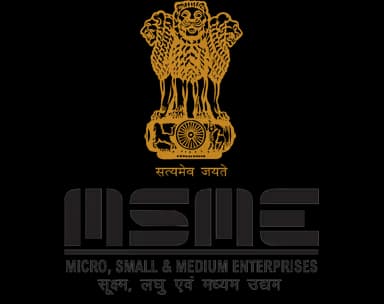 MSME Certified