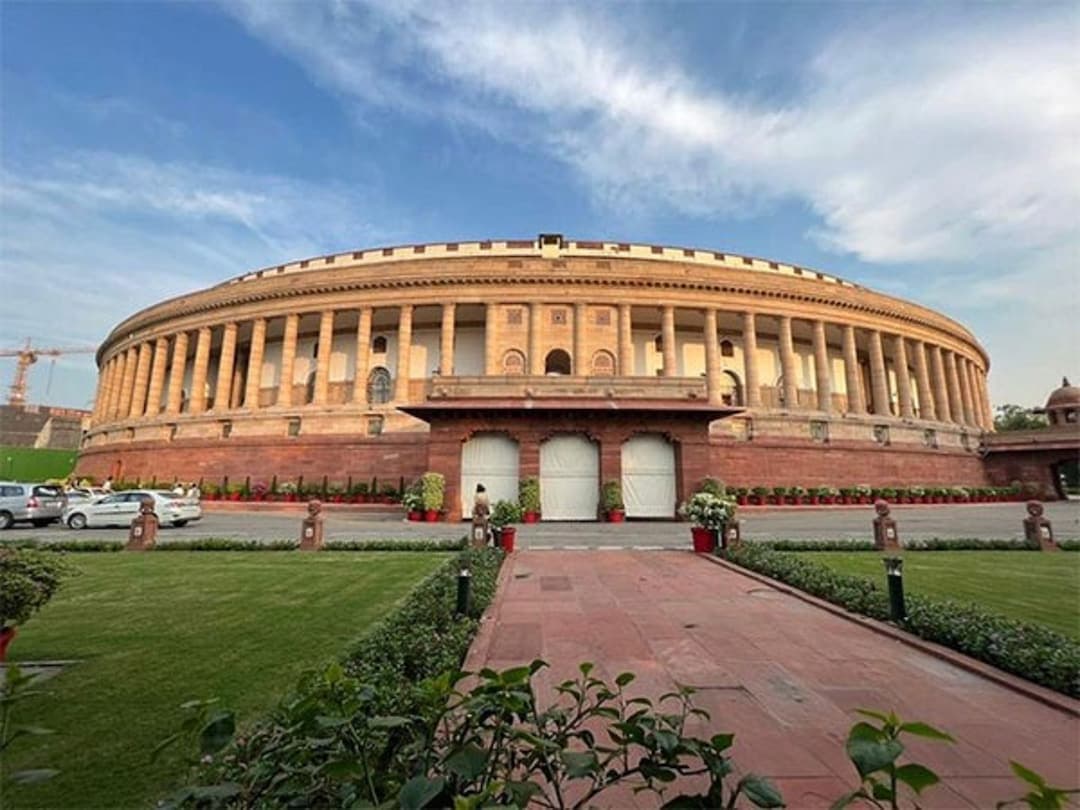 Parliament House 