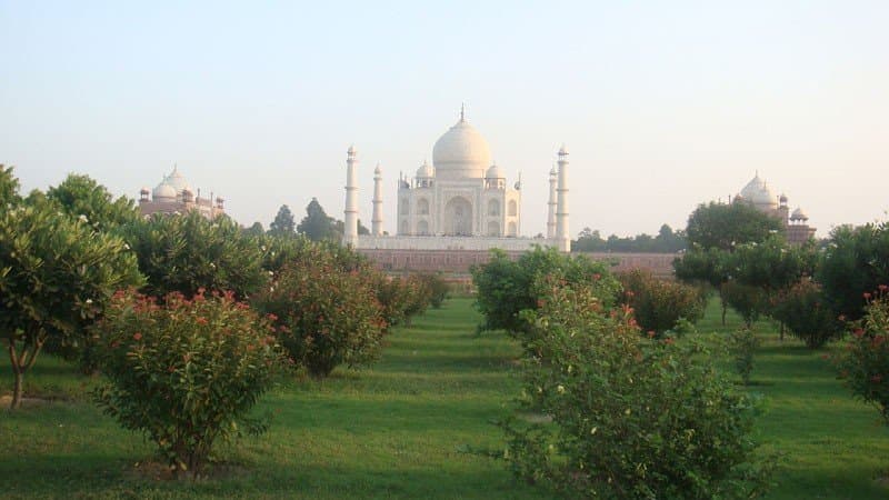 Mehtab Bagh