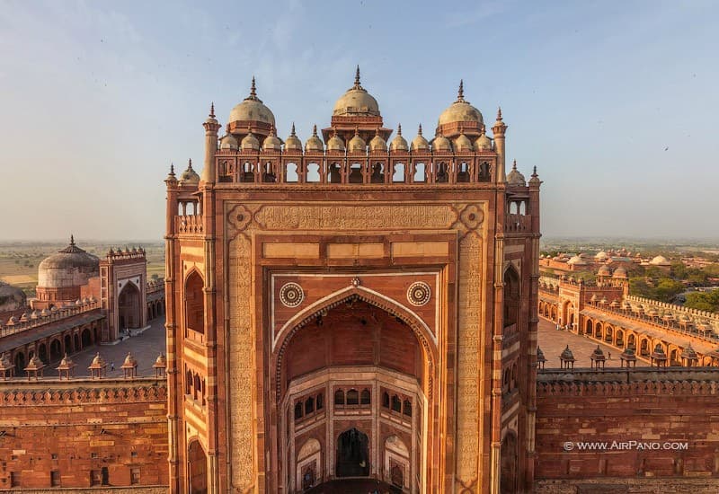 Fatehpur Sikri 