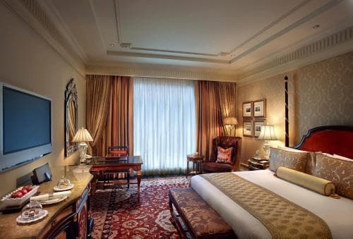 Delhi Hotel 