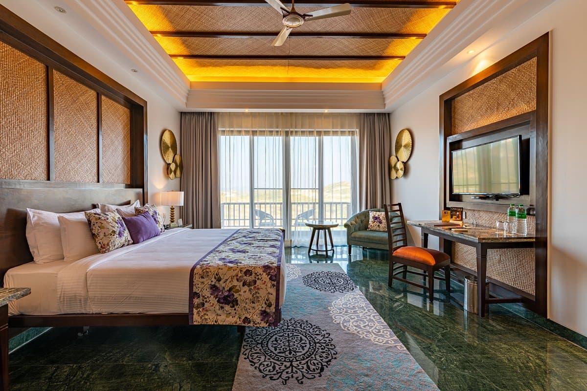 Udaipur Hotel