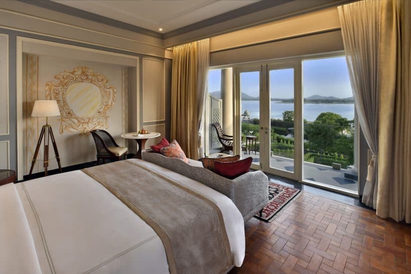 Udaipur Hotel