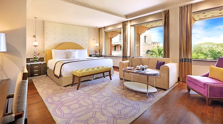 Mumbai Hotel