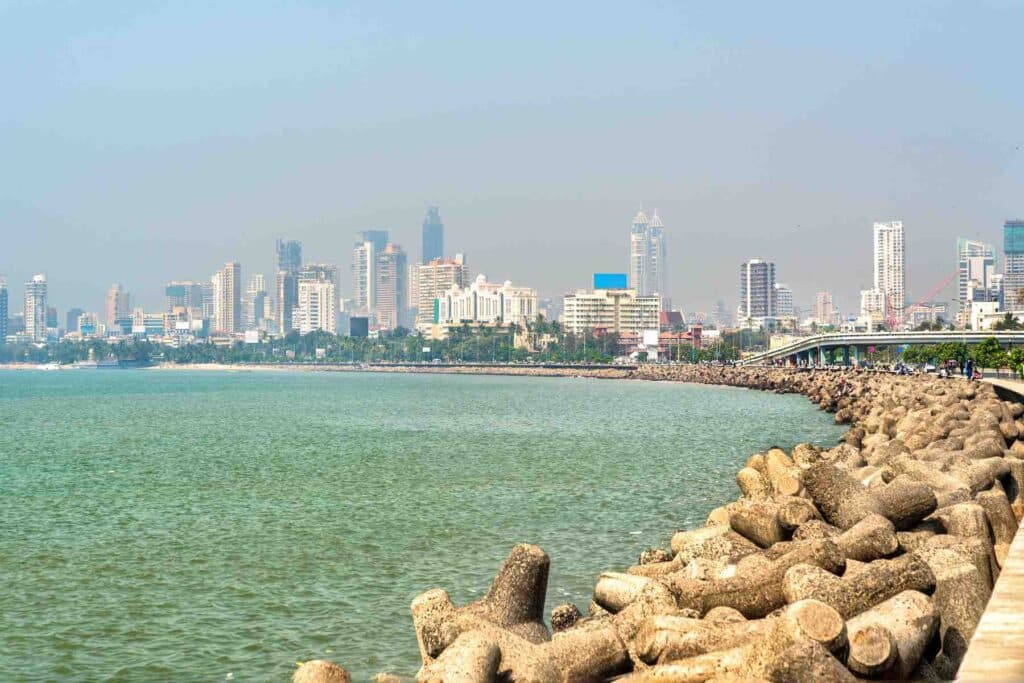 Marine Drive 