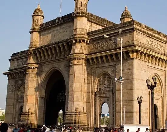 Gateway of India 