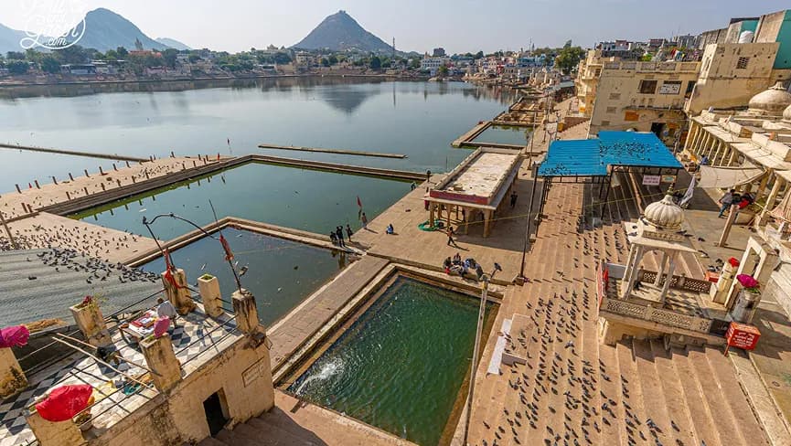 Pushkar 