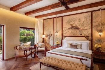 Ranthambore Hotel 