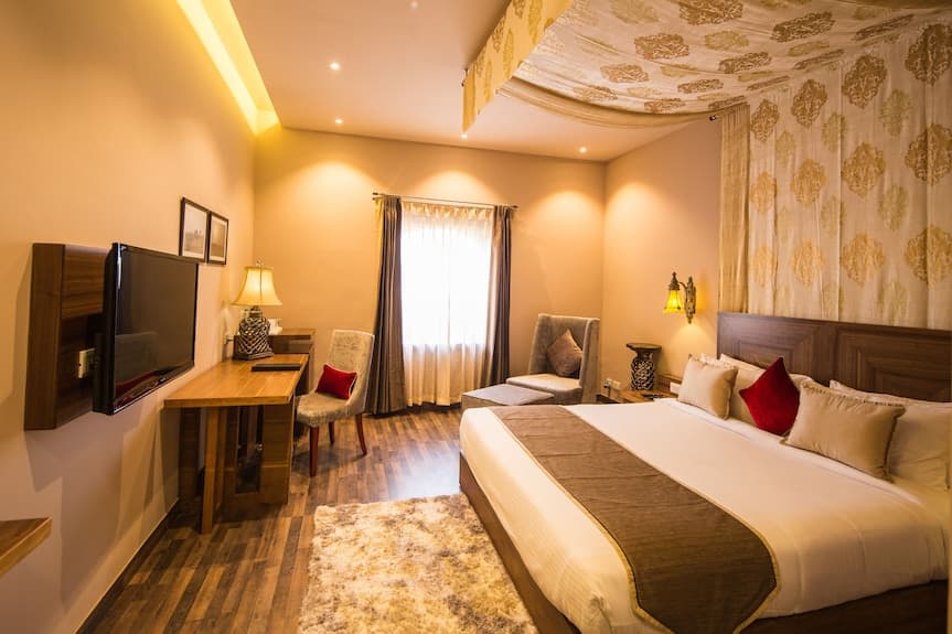 Bikaner Hotel 