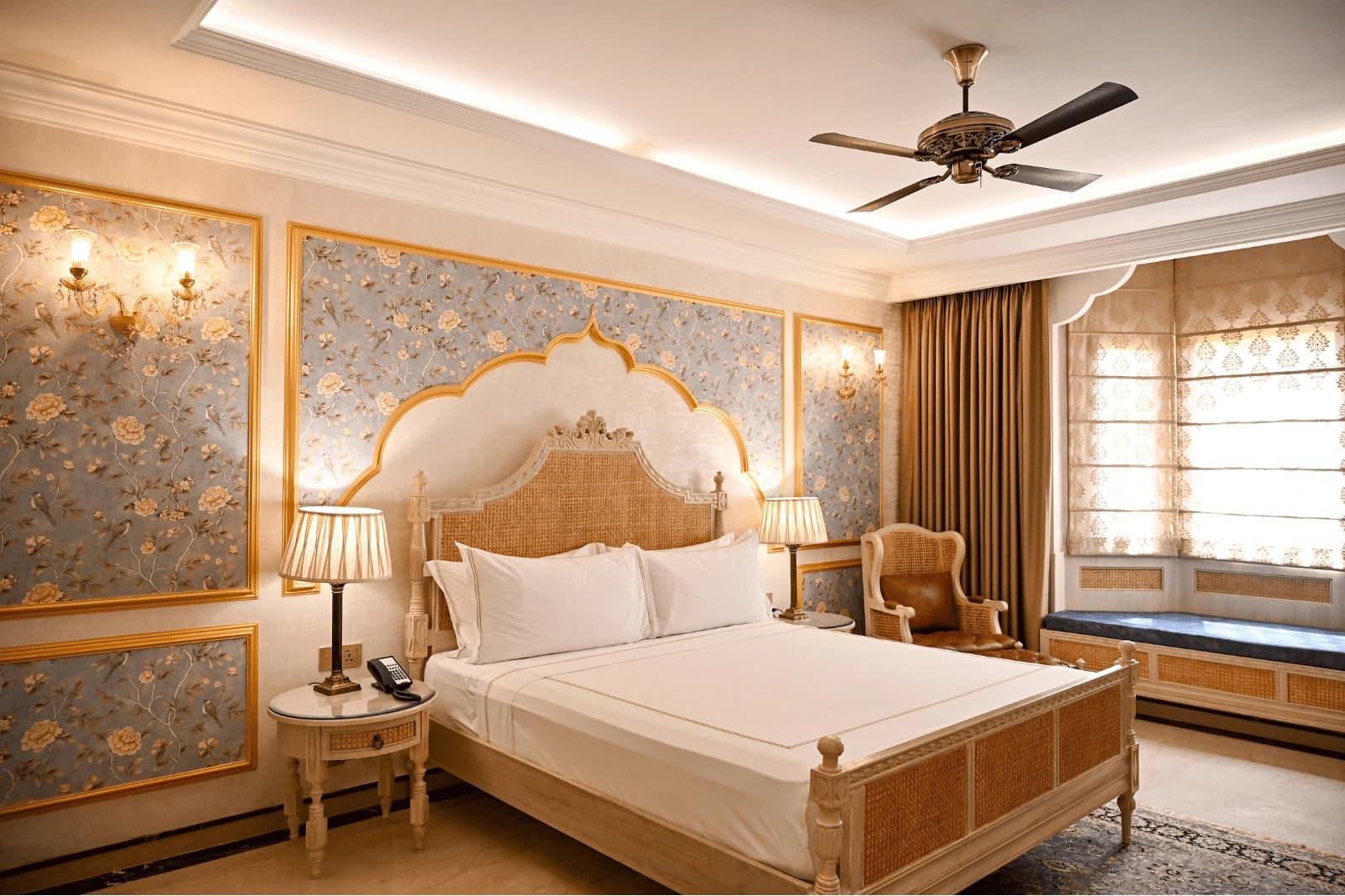 Jaisalmer Hotel