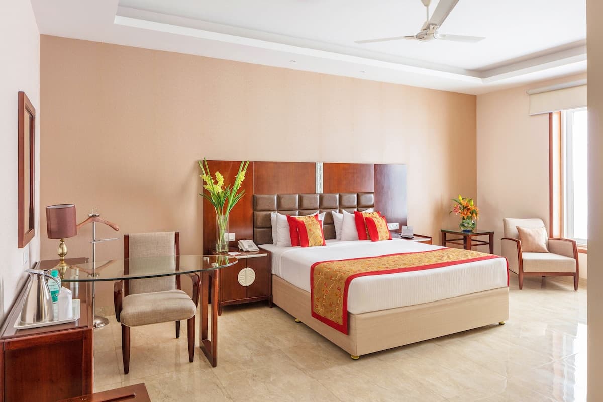 Orchha Hotel 