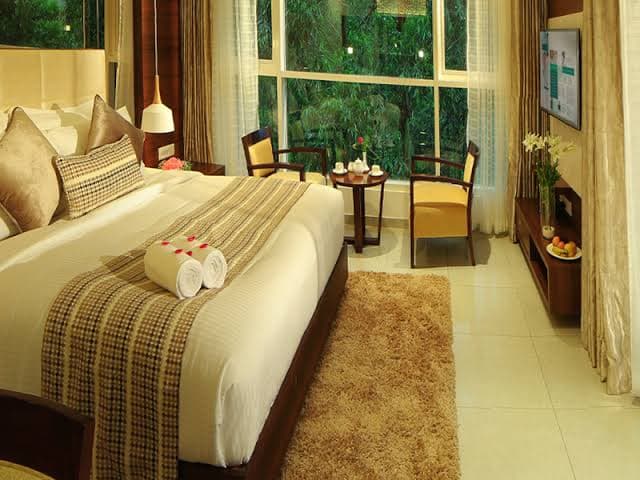 Munnar Hotel 