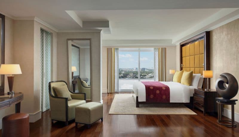 Bengaluru Hotel 