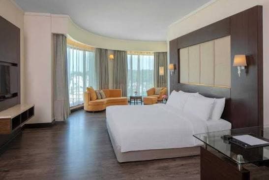 Mysore Hotel 