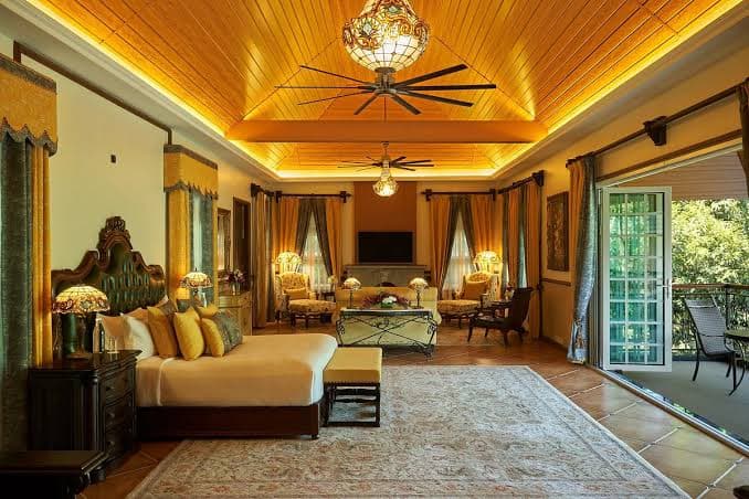 Madikeri Hotel 