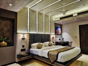 Hospet Hotel 