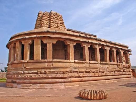 Aihole 