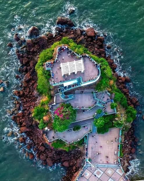 Dona Paula 