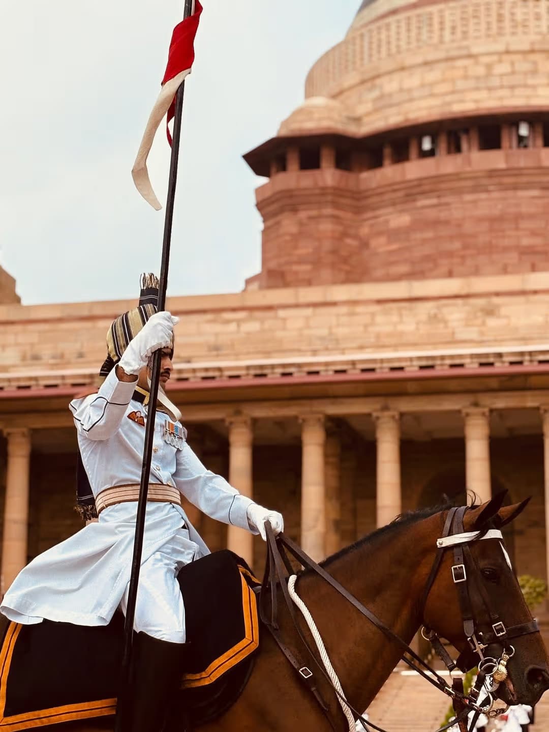 Rashtriyapati Bhawan